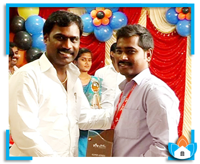 JHL Global-Top Real Estate Companies in Chennai