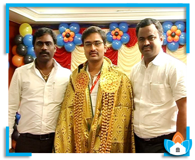 JHL Global-Top Real Estate Companies in Chennai