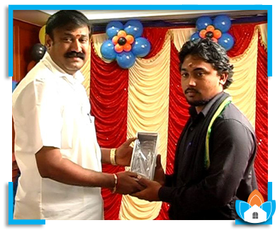 JHL Global-Top Real Estate Companies in Chennai