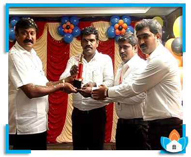 JHL Global-Top Real Estate Companies in Chennai