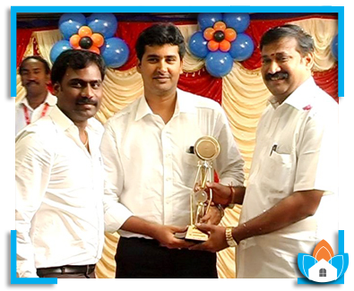 JHL Global-Top Real Estate Companies in Chennai