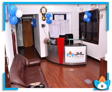 JHL Global-Top Real Estate Companies in Chennai