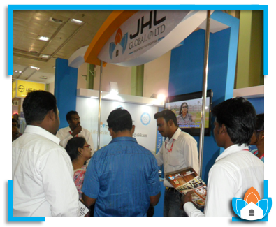 JHL Global-Top Real Estate Companies in Chennai