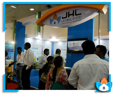 JHL Global-Top Real Estate Companies in Chennai