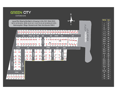 JHL Global-Top Real Estate Companies in Chennai